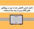 کاهش شدت نور در پروژکتورهای LED
